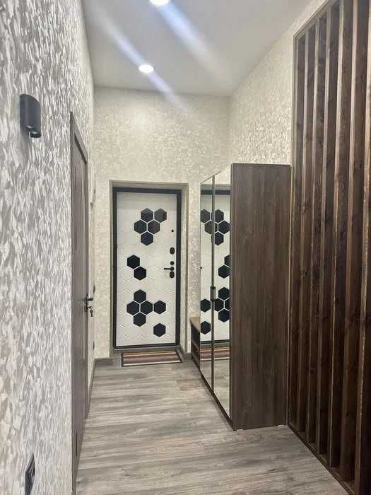 Дархан Метро Хамид Алимжан 3-комнатная Басри Баба Мирзо-Улугбекский