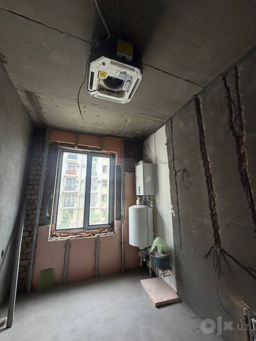 Коммерческое помещение 311 м², первая линия, Паркентский