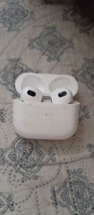 наушники беспроводные