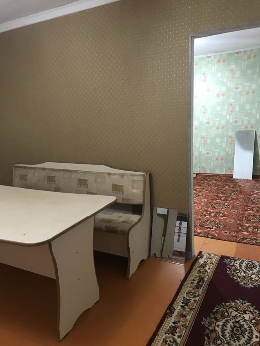 Сбается времянка