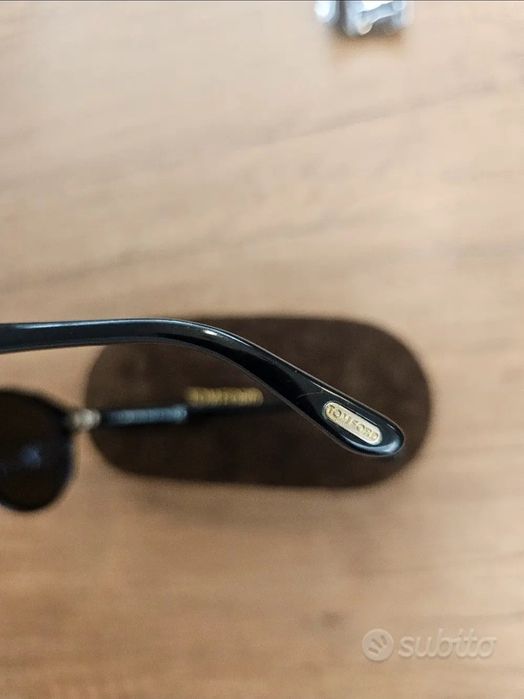 Ochelari de soare Tom Ford