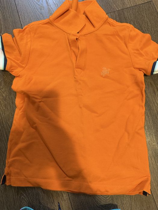 Оригинален сет Vilebrequin