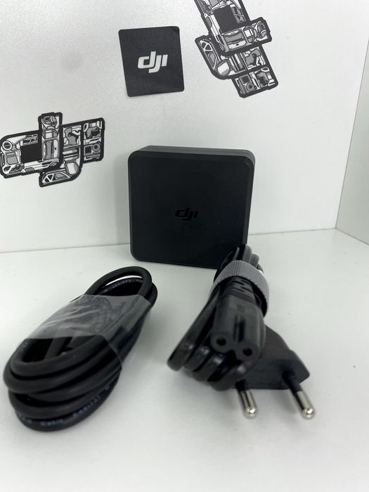 DJI Încărcător 100W nou