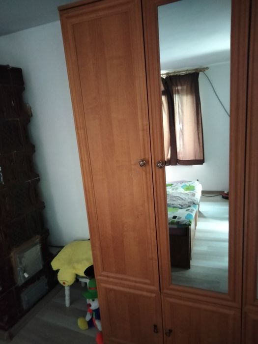 Uși de vânzare fără toc și  șifonier