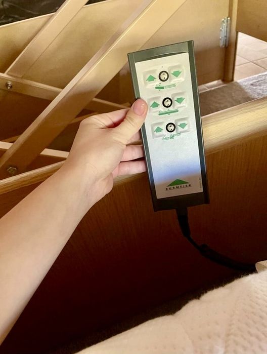 Pat medical, pat electric, pat bolnavi