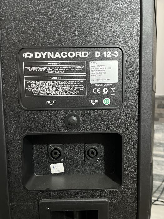 Vand mixerpowermix3mai din germania