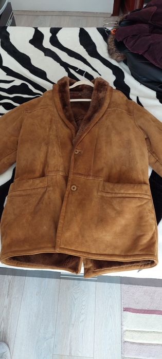 Haină groasă iarnă