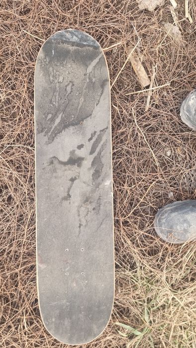 Скейтборд  big size