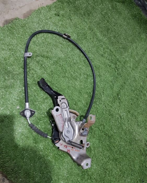 Ручник Лексус Lexus Rx 2