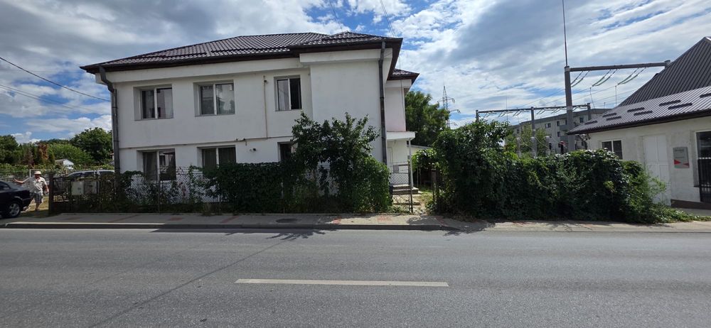 garsoniera de vanzare cu baie