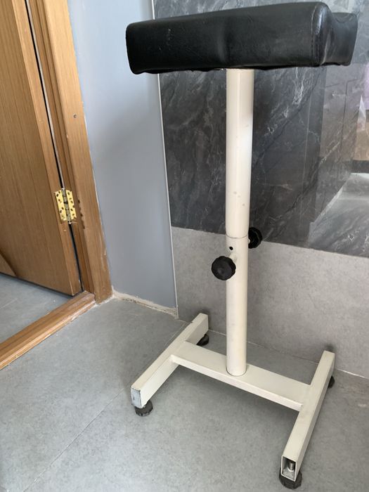 Педикюрная ножка