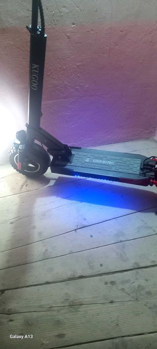 Vând Trotinetă Kugo Kukirin M4 Pro