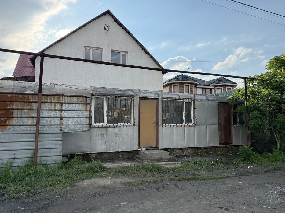 Контейнер сатылады 40 тоник