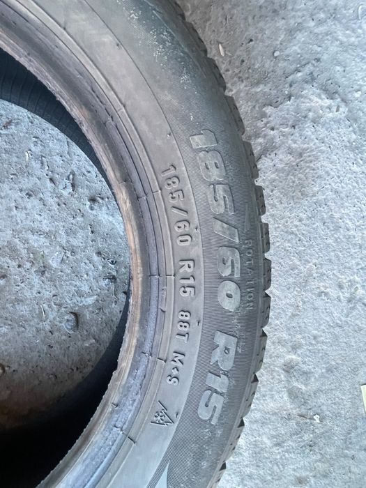 R15 шины ,колеса Атырау
