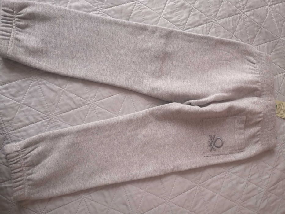 Детски спортен панталон, Бенетон, за момче