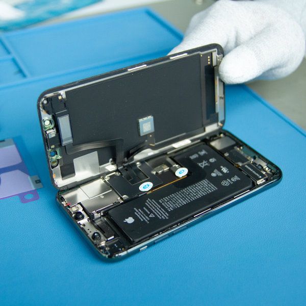 Display original iphone X Xs Xr Xs max 11 12 13 14 15  pro Max