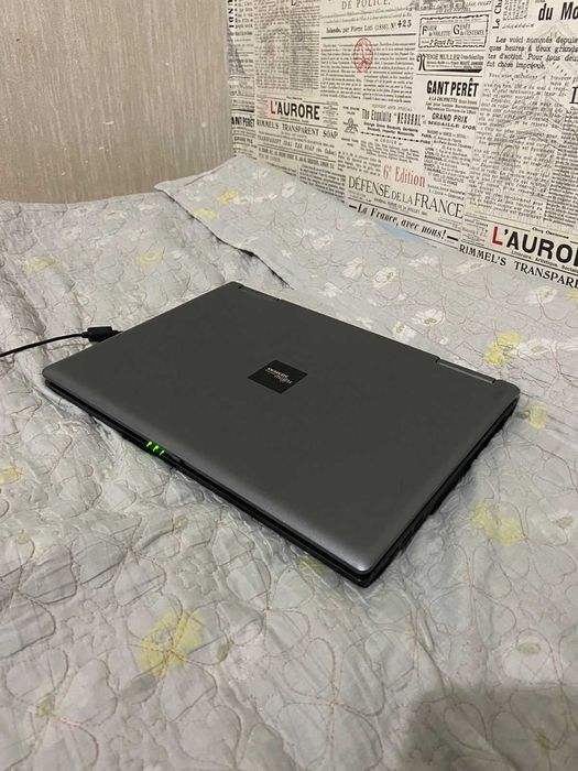 Fujitsu Siemens хорошом состаяние