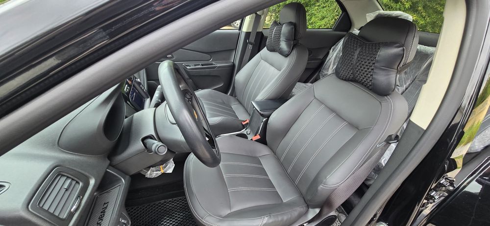 Cobalt midnight MSM