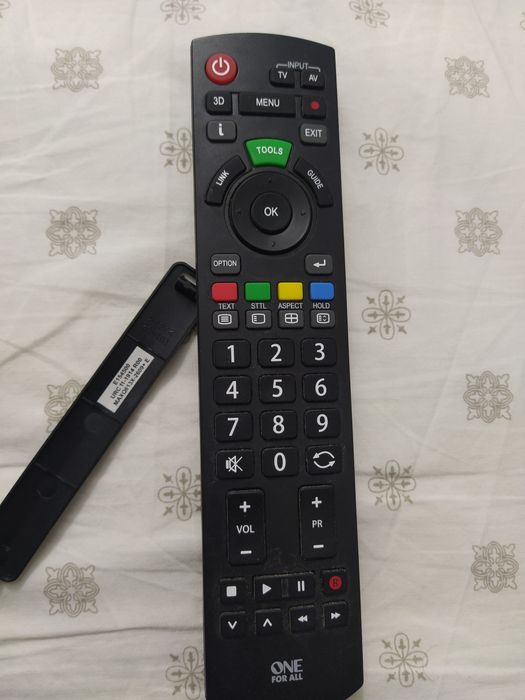 Telecomandă originală aiwa, harman kardon, panasonic, Philips 3d, Sams