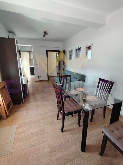 Дава се под наем Двустаен апартамент в Варна, Колхозен пазар - 65 кв.м за 459 € - Снимка #6