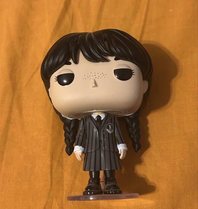 Figurka Funko Pop Wednesdey