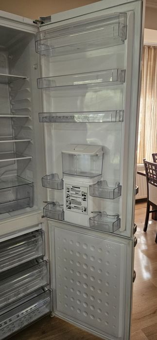 Vând frigider Beko în stare foarte bună