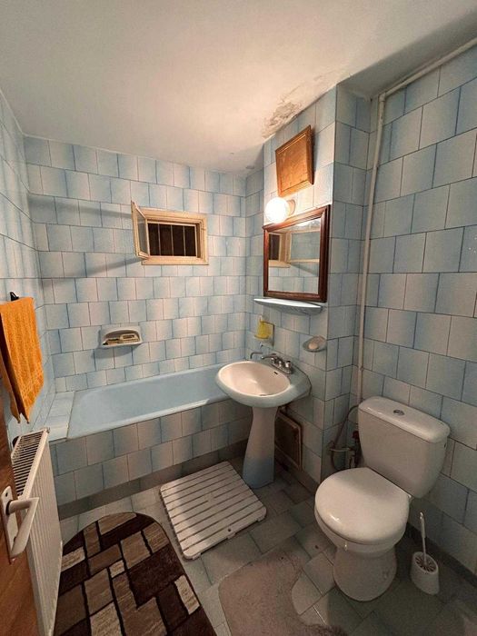 Apartament 3 Camere - 3/4 - 67mp - Rovine (Dezrobirii)