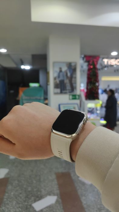 Huawei watch D2 идеал