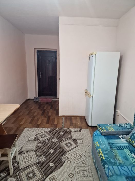 Сдам комнату в общежитии с душем!