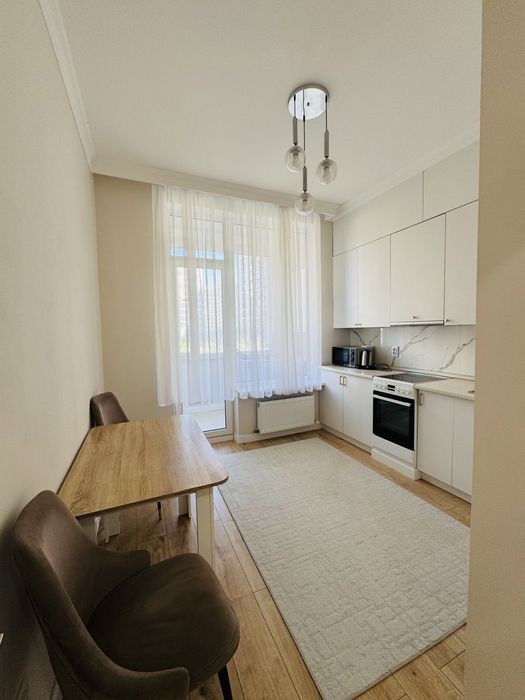 Квартира PrimeRent