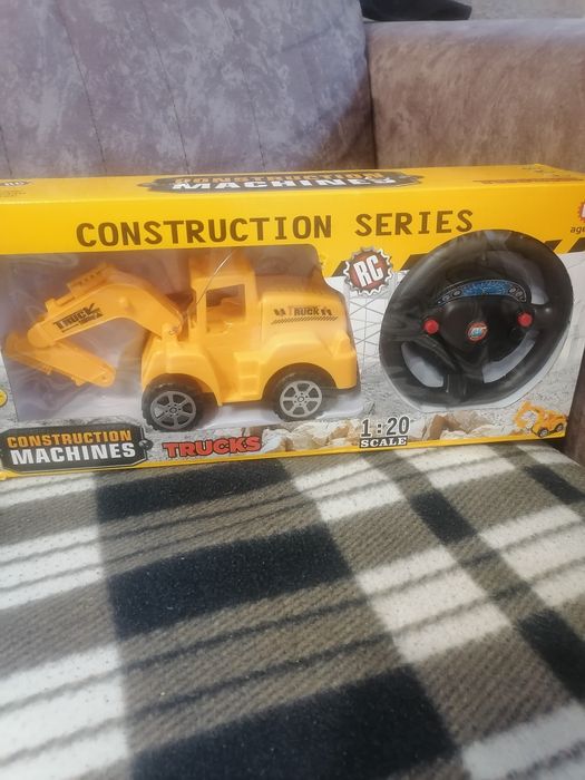 Игрушки в хорошем состоянии