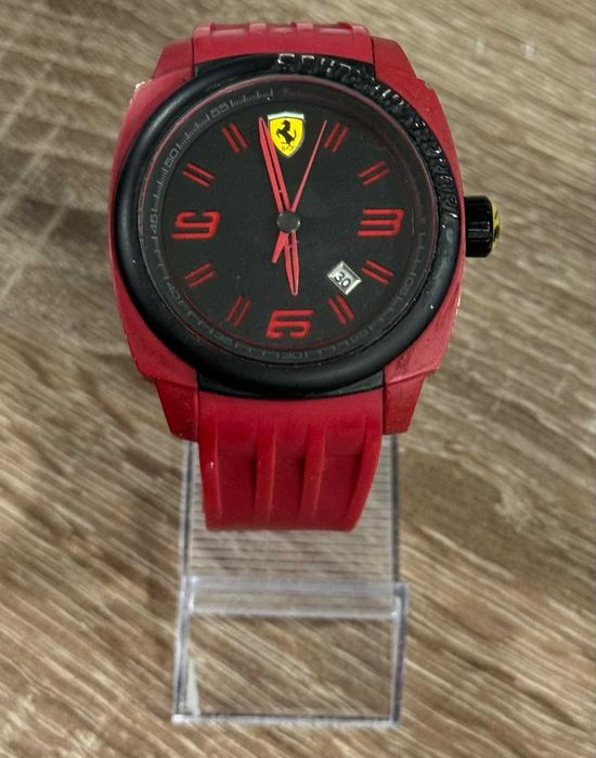 часовник Scuderia  Ferrari