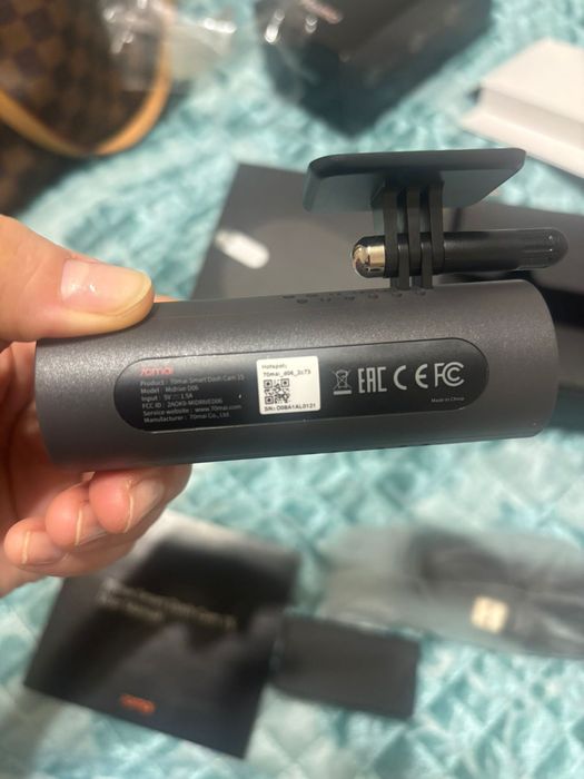 Видеорегистратор