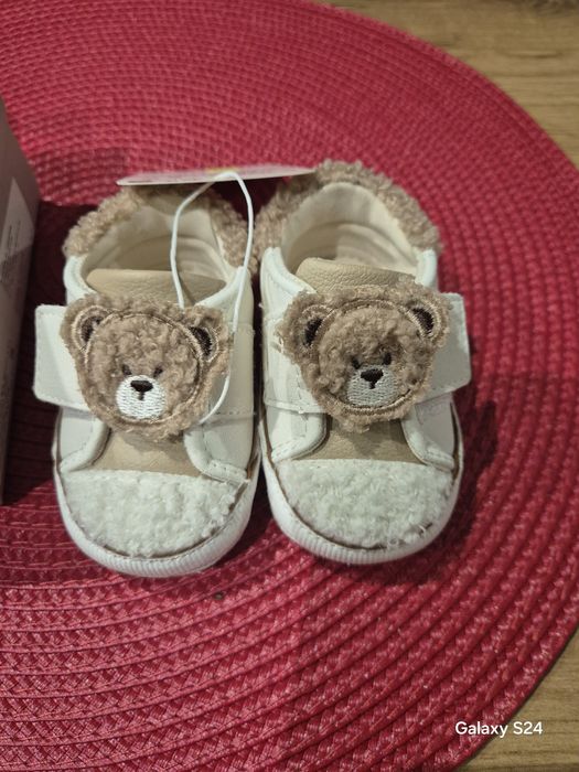 Буйки Mayoral 16 номер