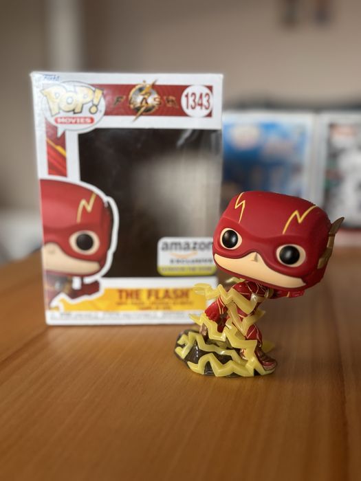 FUNKO POP! Различни колекции!