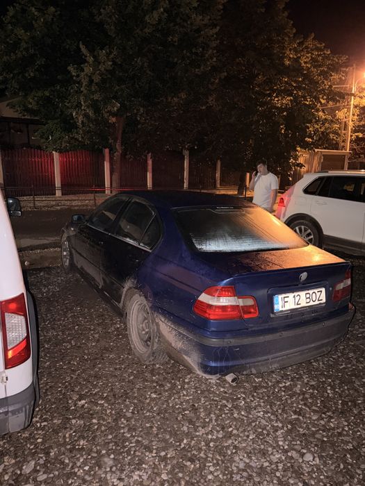 BMW 3 Series 0 — imagine 5