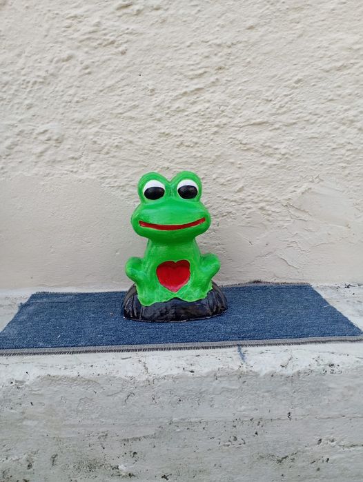 Decorațiuni pentru gradina ta