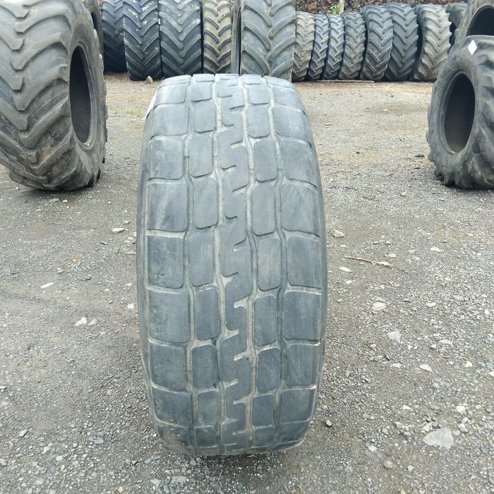 Cauciucuri 355/60R18 (13.0/65R18) Semperit Anvelope Calitate La Second