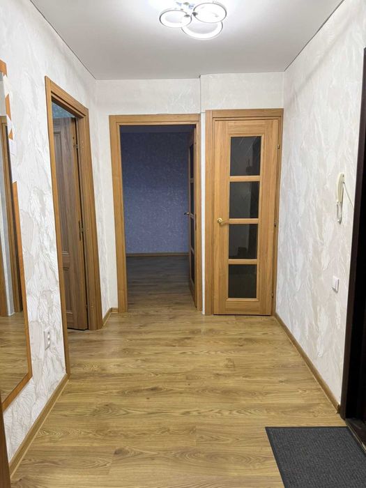 Продажа 2-комнатной квартиры 9 микрорайон