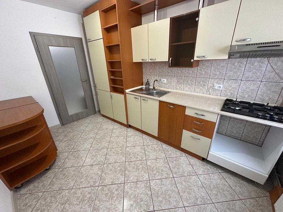 Apartament 3 camere, 2 bai, 62 mp, Manastur, Piata Flora - Cluj