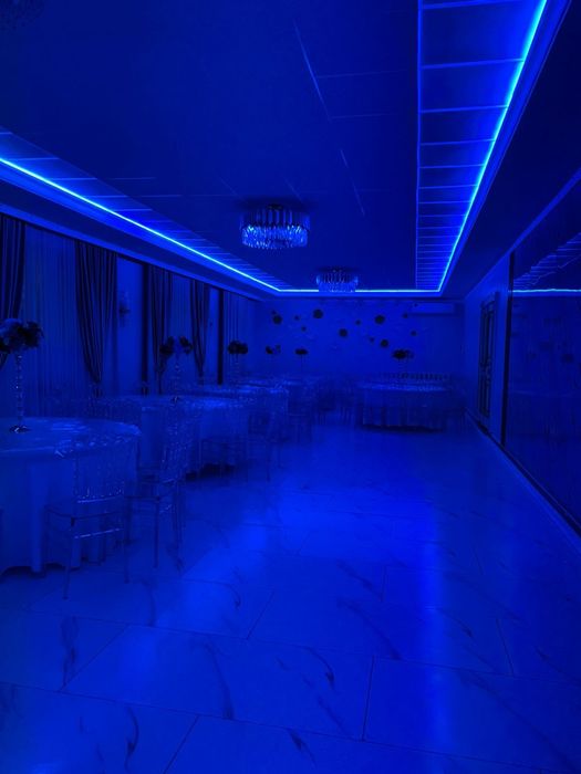 Тойхана на 150 человек