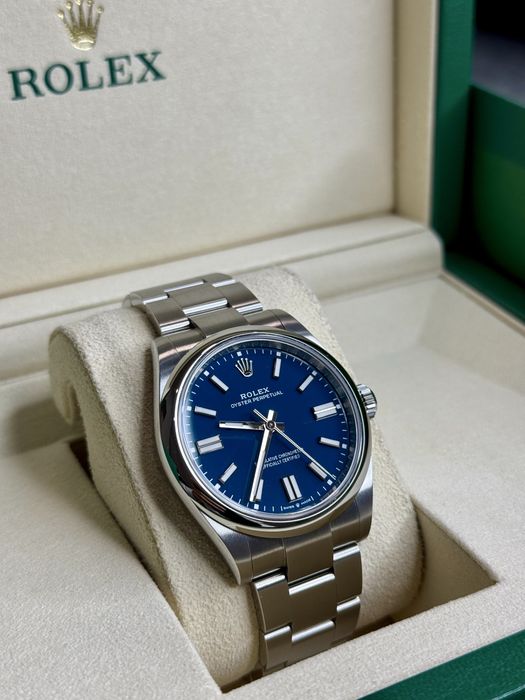 Rolex Oyster Perpetual Ролекс