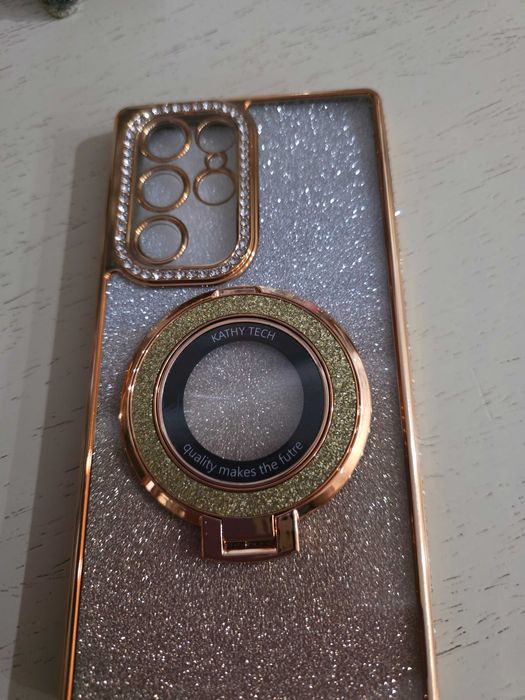 Чехол на самсунг 22 ультра