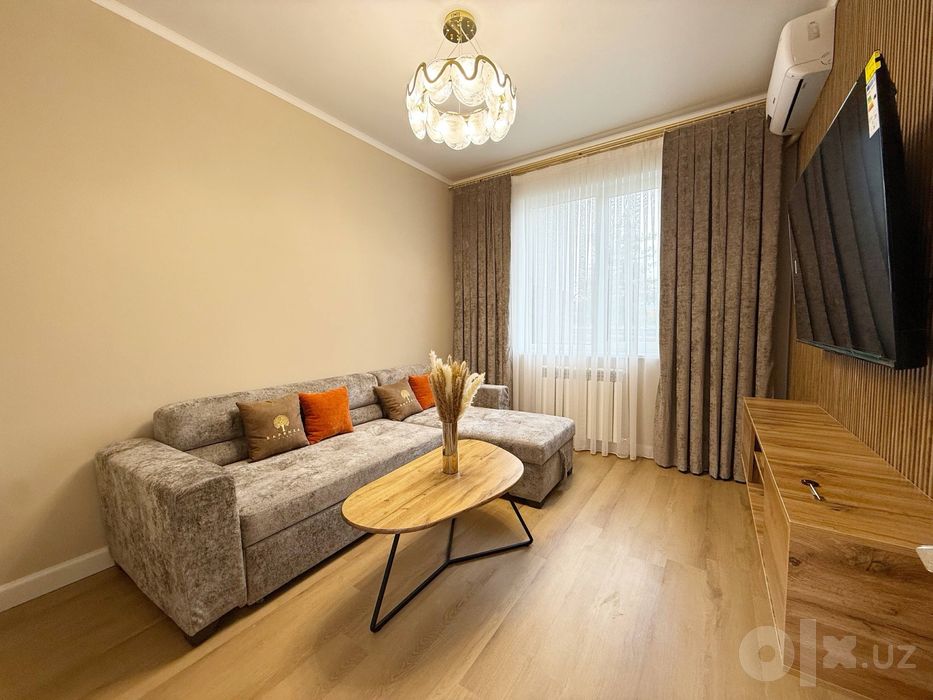Продажа квартиры ЖК "Bashkent" Новостройка