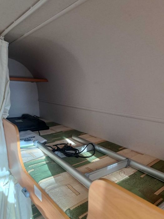 Каравана Avondale 5.56