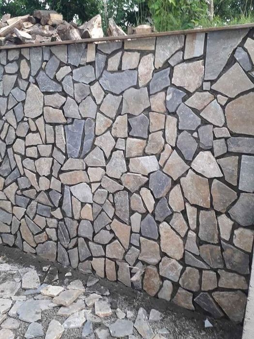 Piatra naturala de munte!