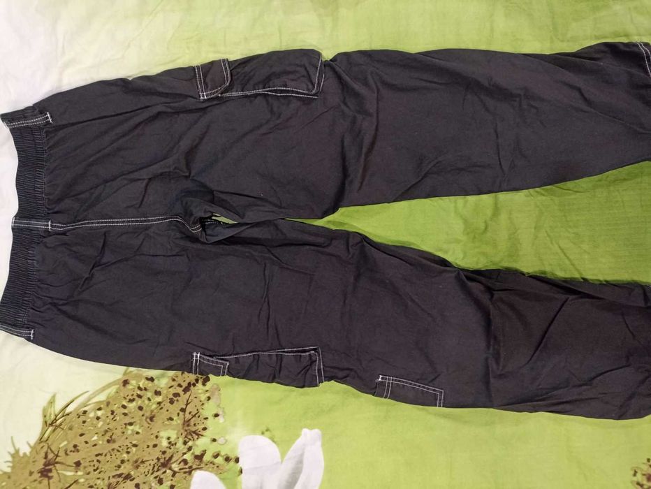 Дрехи за момиче 158-164