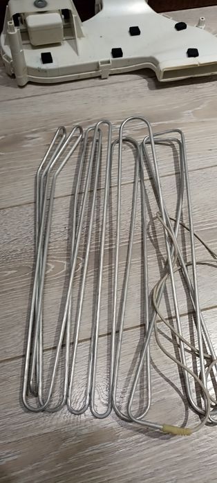 Тэн оттайки для холодильника bosh