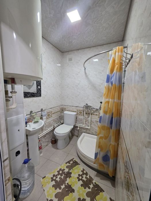 3х комнатная квартира. Беруний кучаси