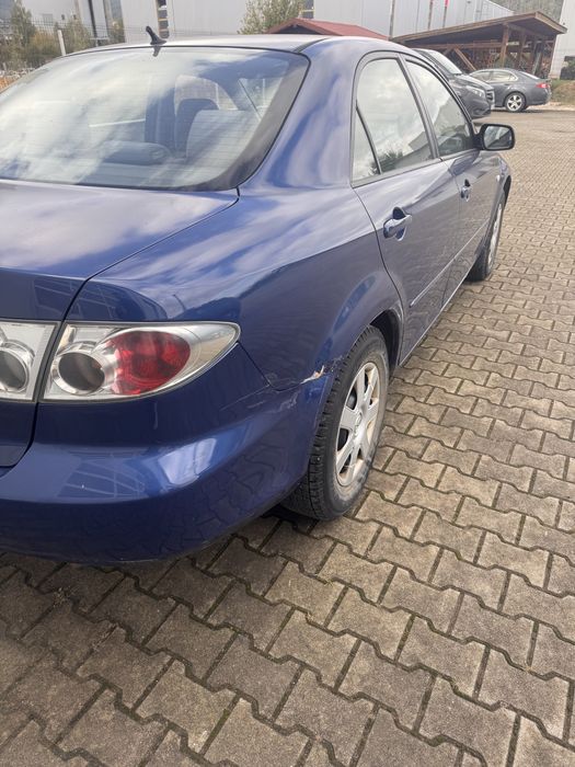 Mazda 6, 2.0 diesel, 2004, PRET FIX